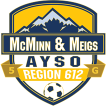Region 612